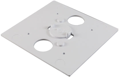 Diverter, Lower, Square Skim Filter