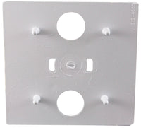 Diverter, Lower, Square Skim Filter