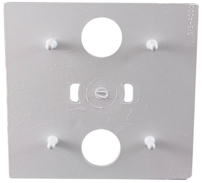 Diverter, Lower, Square Skim Filter