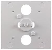 Diverter, Lower, Square Skim Filter
