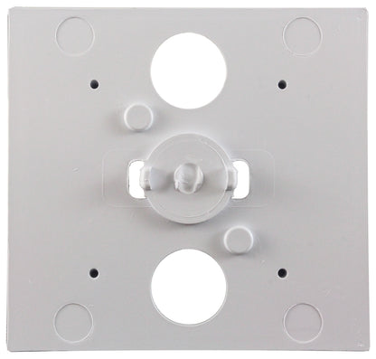 Diverter, Lower, Square Skim Filter