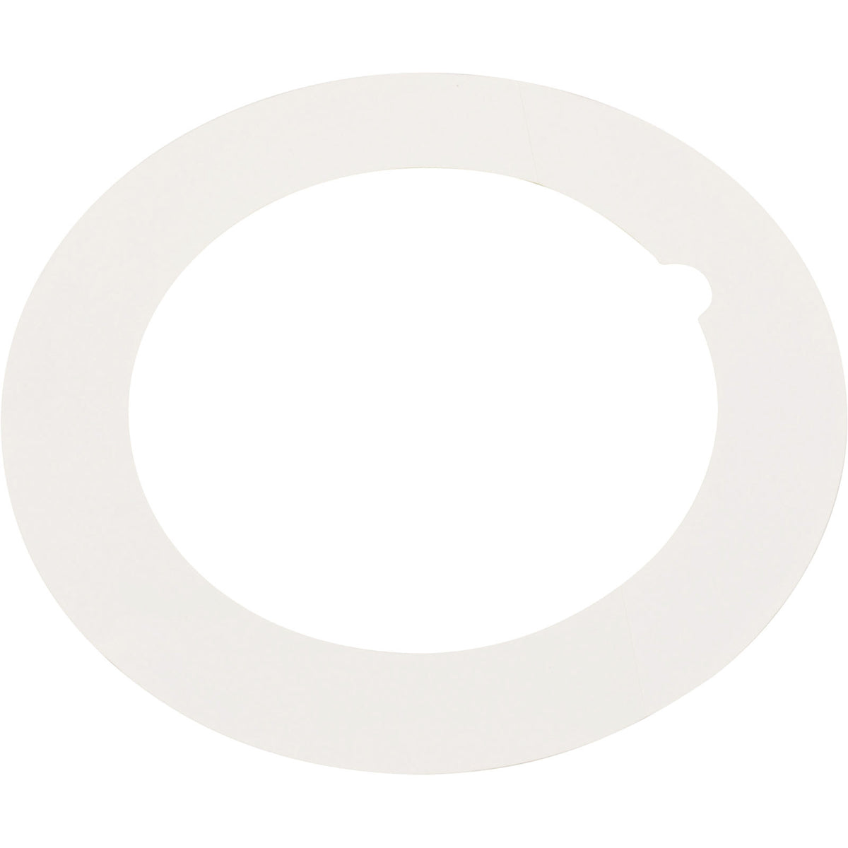 Label, Pentair 6-Way 1-1/2" Hi-Flo MPV