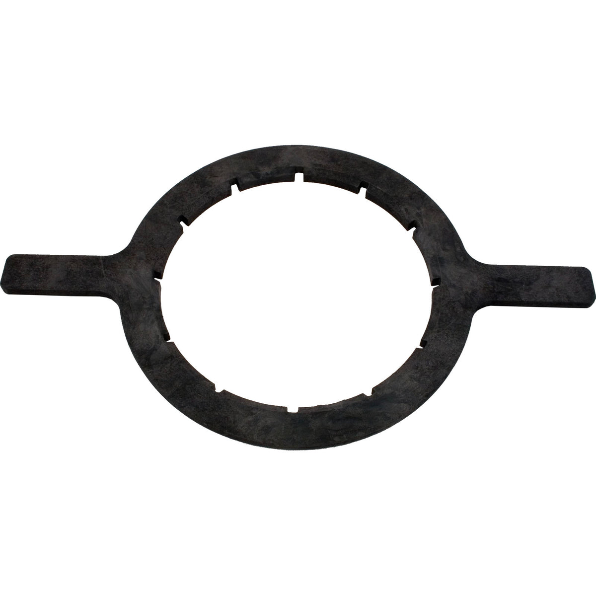 Wrench, Pentair, Challenger/Waterfall, Trap Lid, 8-1/2"