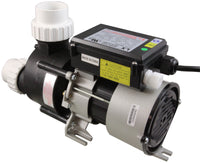 Pump, Circ, LX WCA, for Platinum Spa (USA Version)