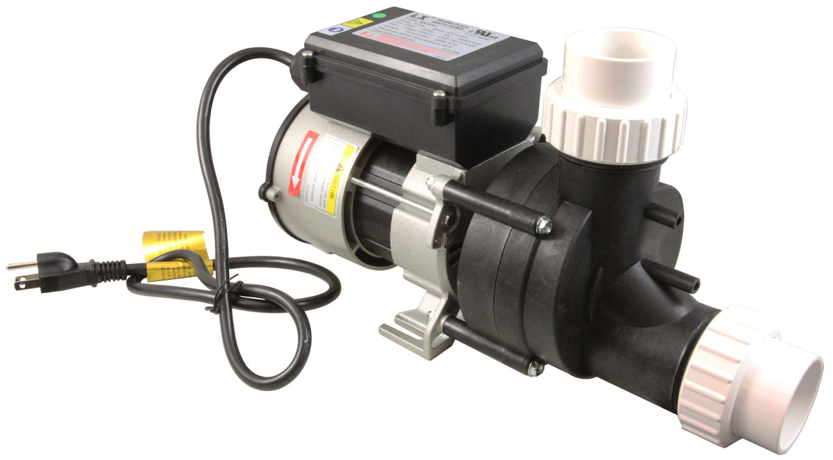 Pump, Circ, LX WCA, for Platinum Spa (USA Version)