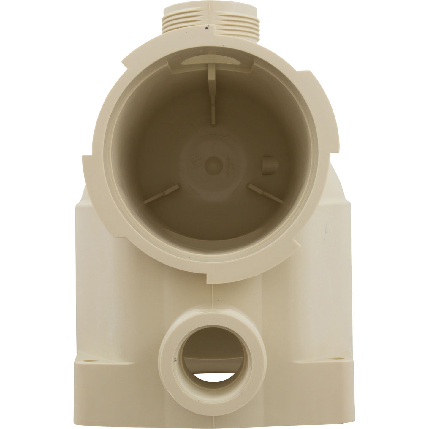 Corps de pompe/piège, Pentair SuperFlo/SuperMax