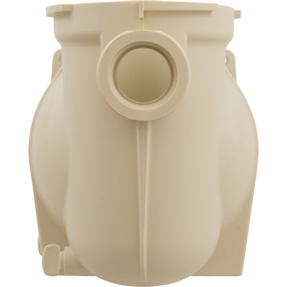 Corps de pompe/piège, Pentair SuperFlo/SuperMax