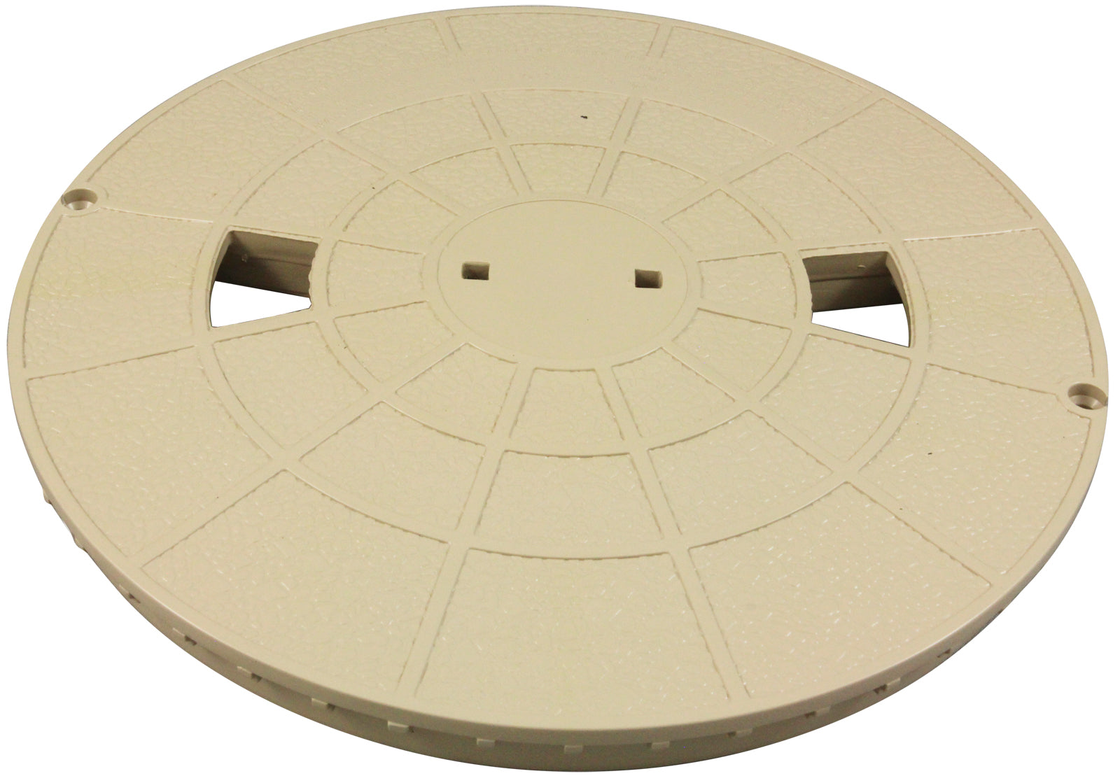 Skimmer Lid, Pentair Bermuda, Tan