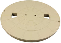 Skimmer Lid, Pentair Bermuda, Tan