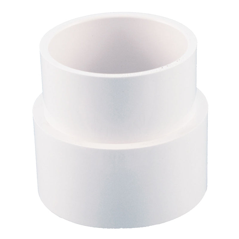 2-1/2In Fitting Extender, 2-1/2In Socket