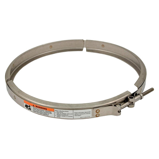 V-Clamp Lower 10530-1