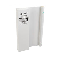 Skimmer Weir Replacement (8-1/4In) White