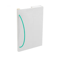Skimmer Weir Replacement (8-1/4In) White