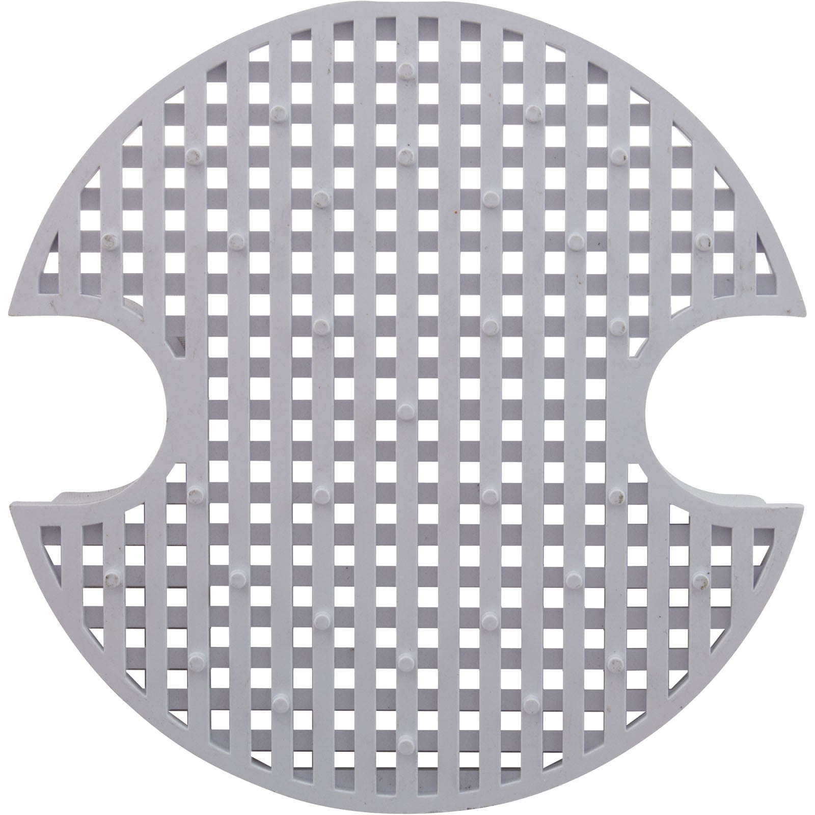 Powercleaner Ultra Chlorinator Grate
