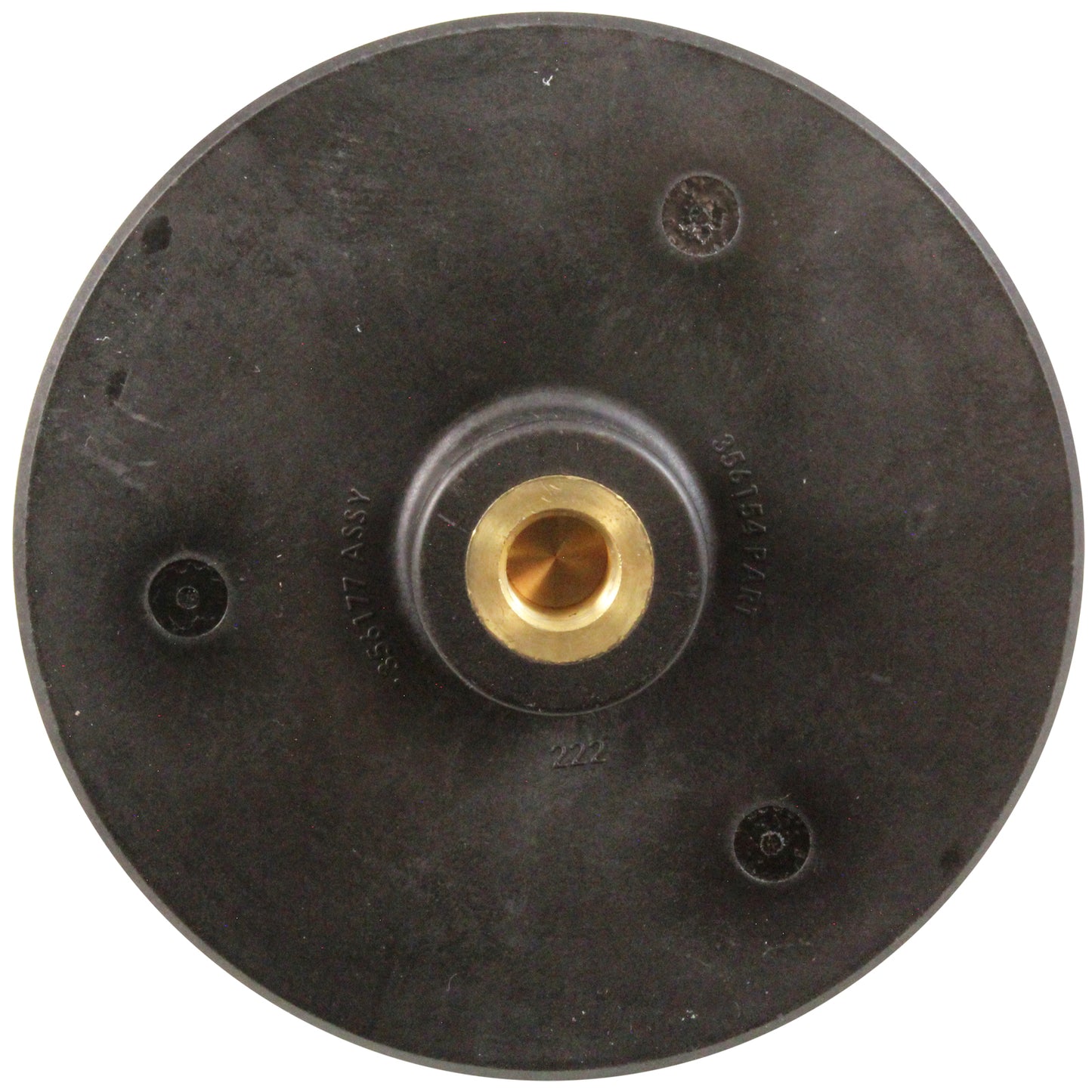 Impulsor, Pentair IF3/IP3 VSF, 3,0 CV