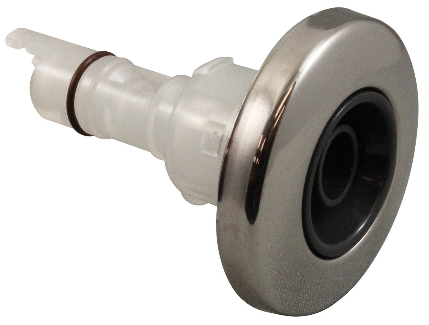 Jet Intl, CMP Pro-Loc 200, 2"fd, Dir, Prime, SS/Graph Gry