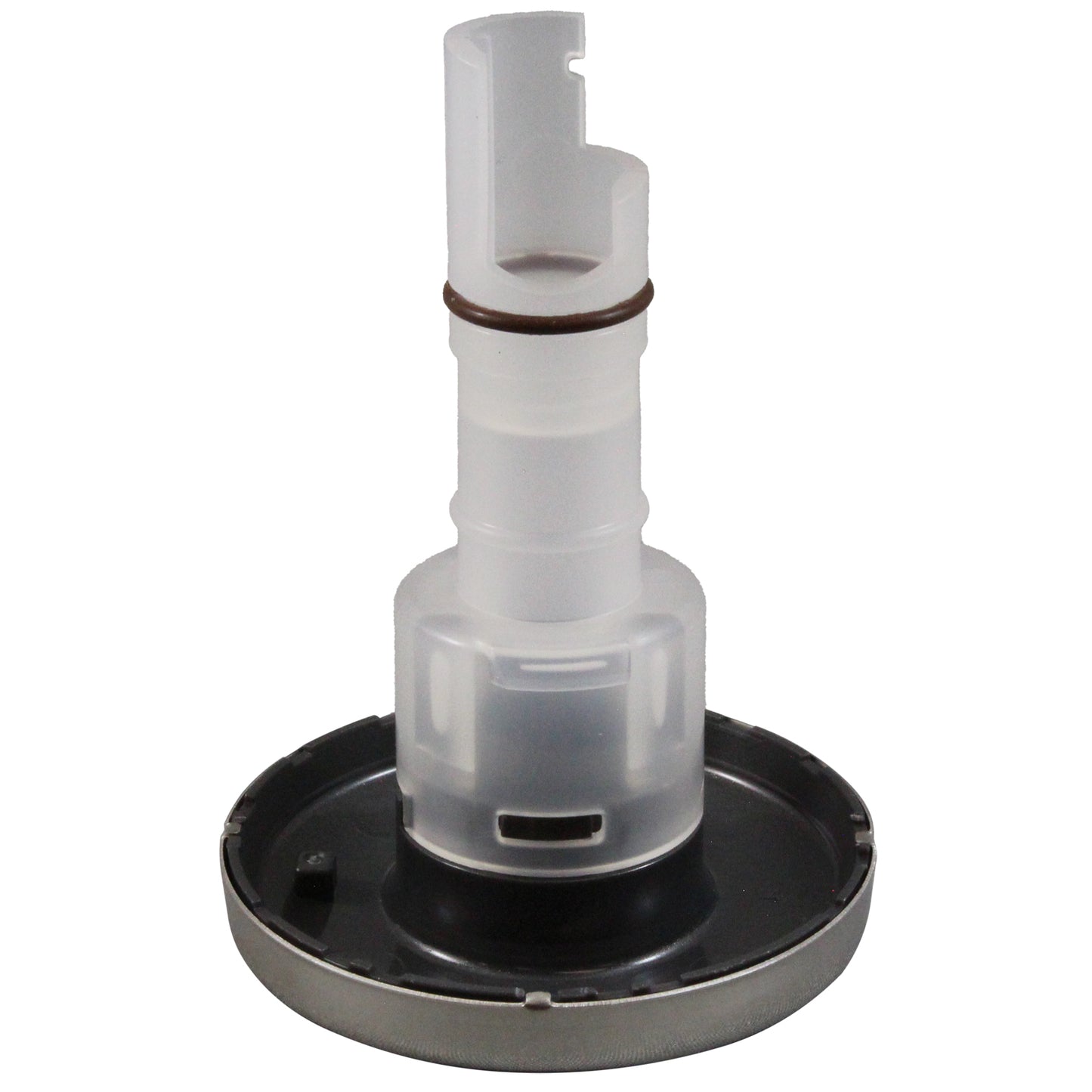 Jet Intl, CMP Pro-Loc 200, 2"fd, Dir, Prime, SS/Graph Gry