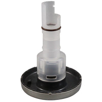 Jet Intl, CMP Pro-Loc 200, 2"fd, Dir, Prime, SS/Graph Gry