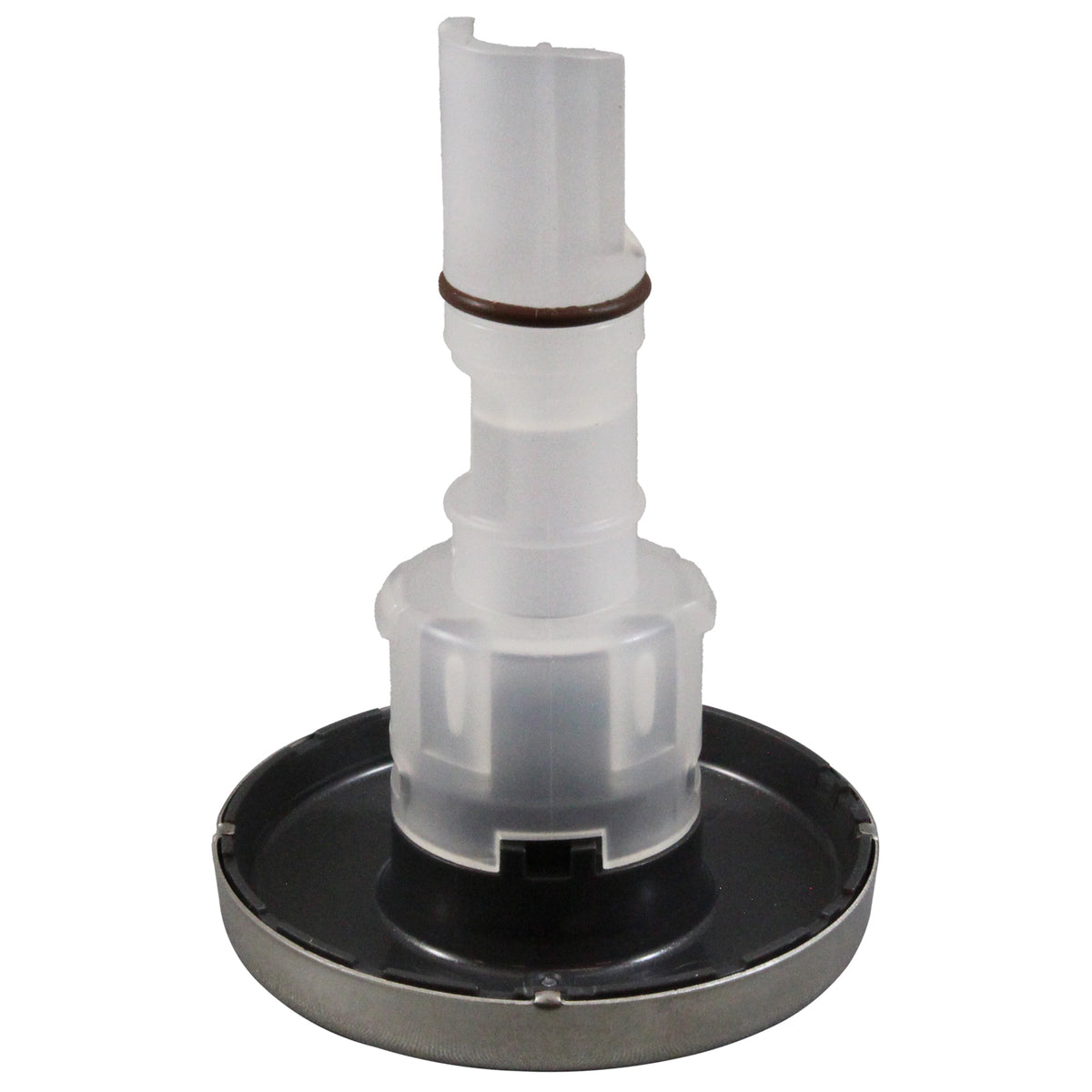 Jet Intl, CMP Pro-Loc 200, 2"fd, Dir, Prime, SS/Graph Gry