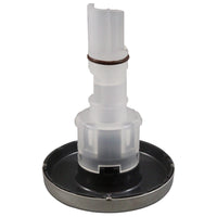 Jet Intl, CMP Pro-Loc 200, 2"fd, Dir, Prime, SS/Graph Gry