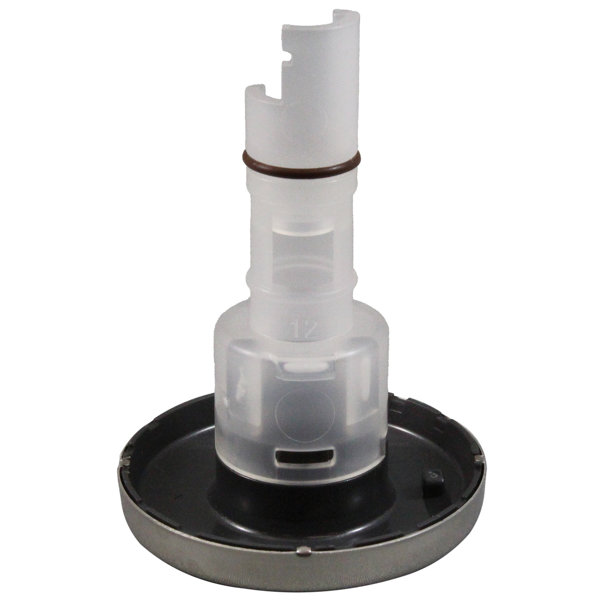 Jet Intl, CMP Pro-Loc 200, 2"fd, Dir, Prime, SS/Graph Gry