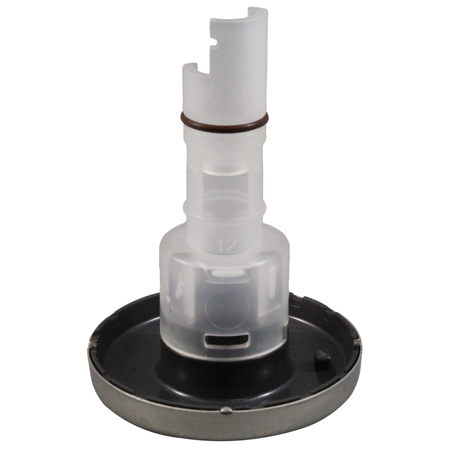 Jet Intl, CMP Pro-Loc 200, 2"fd, Dir, Prime, SS/Graph Gry