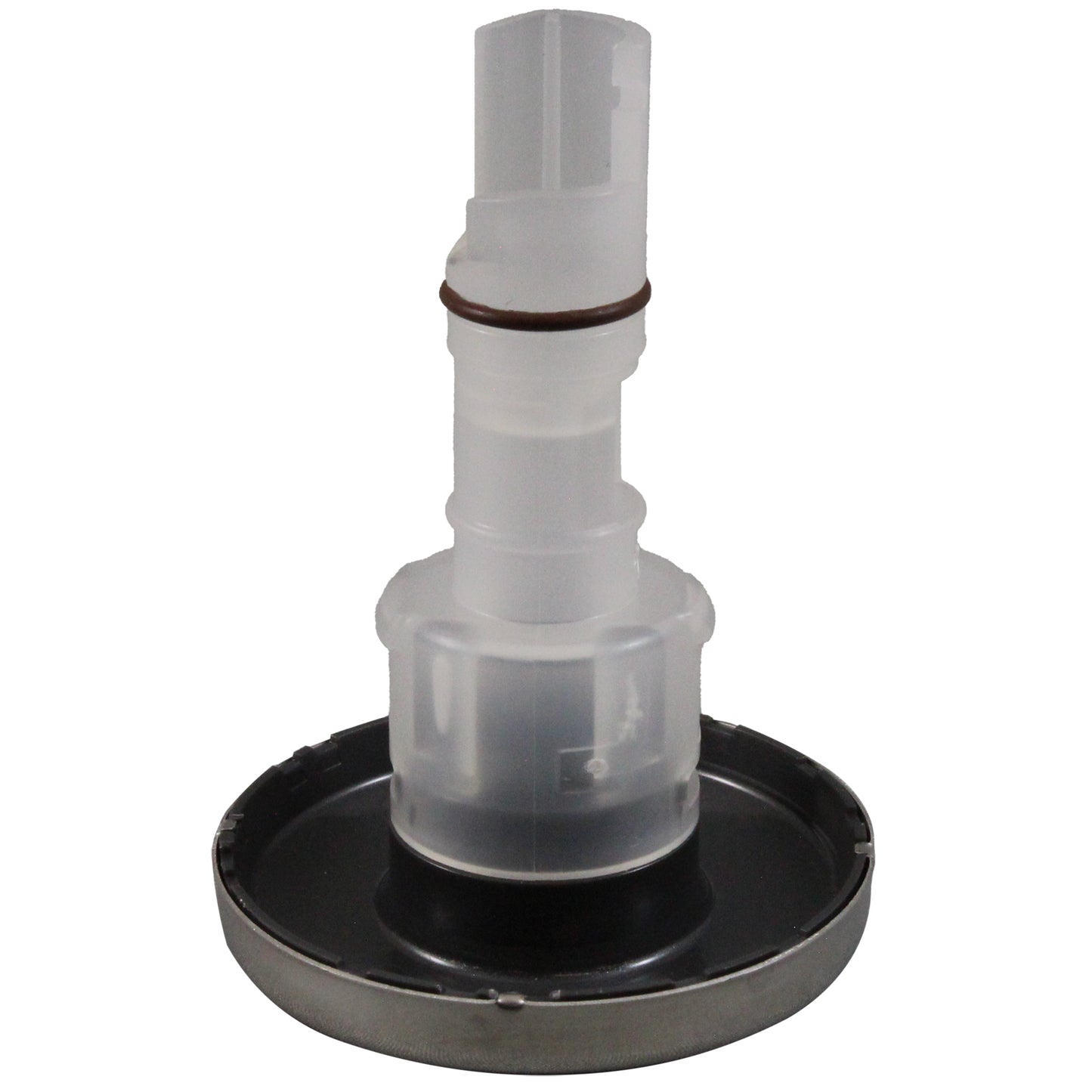 Jet Intl, CMP Pro-Loc 200, 2"fd, Dir, Prime, SS/Graph Gry