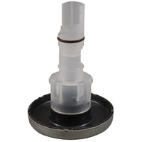 Jet Intl, CMP Pro-Loc 200, 2"fd, Dir, Prime, SS/Graph Gry