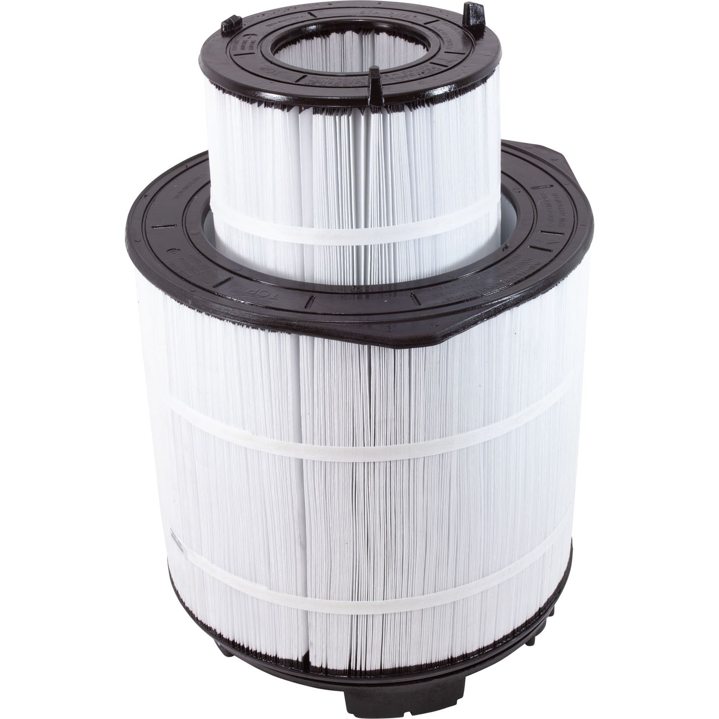 Pack de cartouches, System3 S8M500, intérieure et extérieure