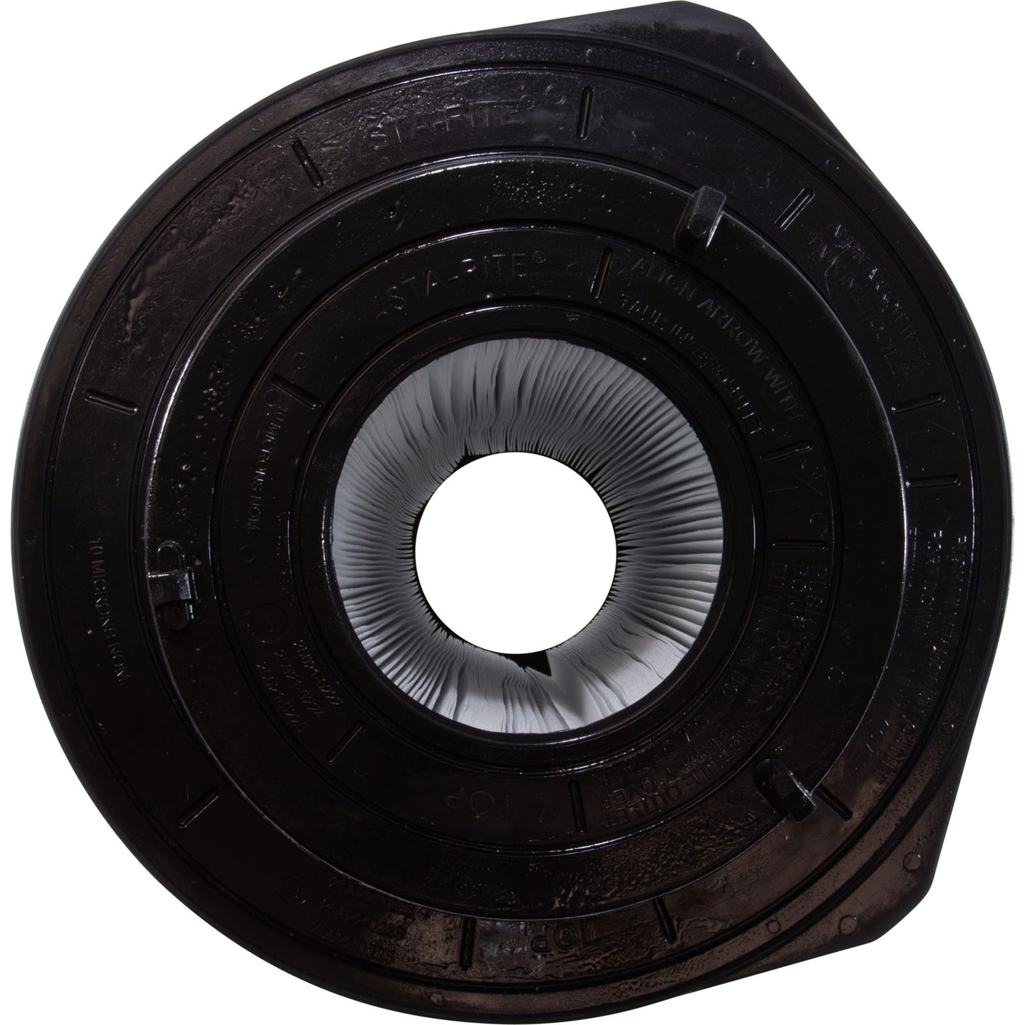 Pack de cartouches, System3 S8M500, intérieure et extérieure