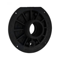Plate Front Center Inlet