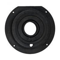 Plate Front Center Inlet