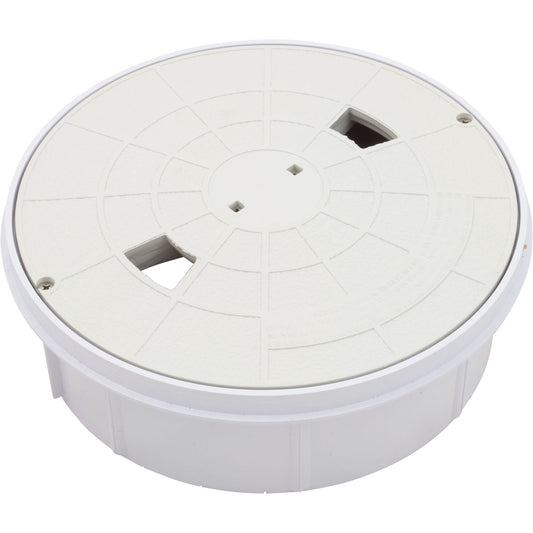 Conjunto de tapa de cubierta de collar