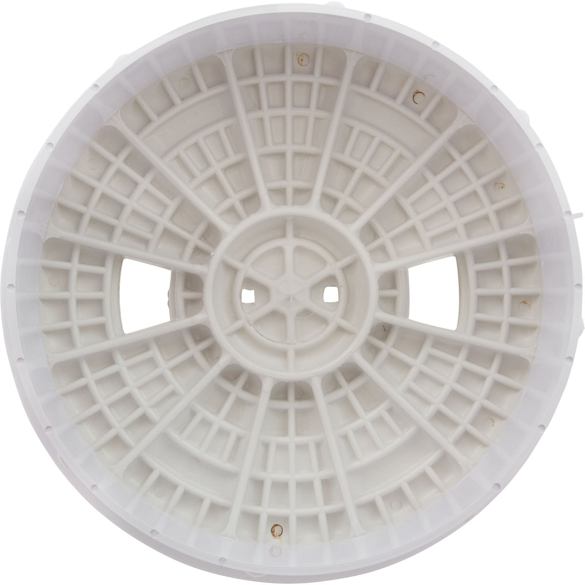 Collar Deck Lid Assembly