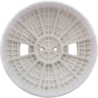 Collar Deck Lid Assembly