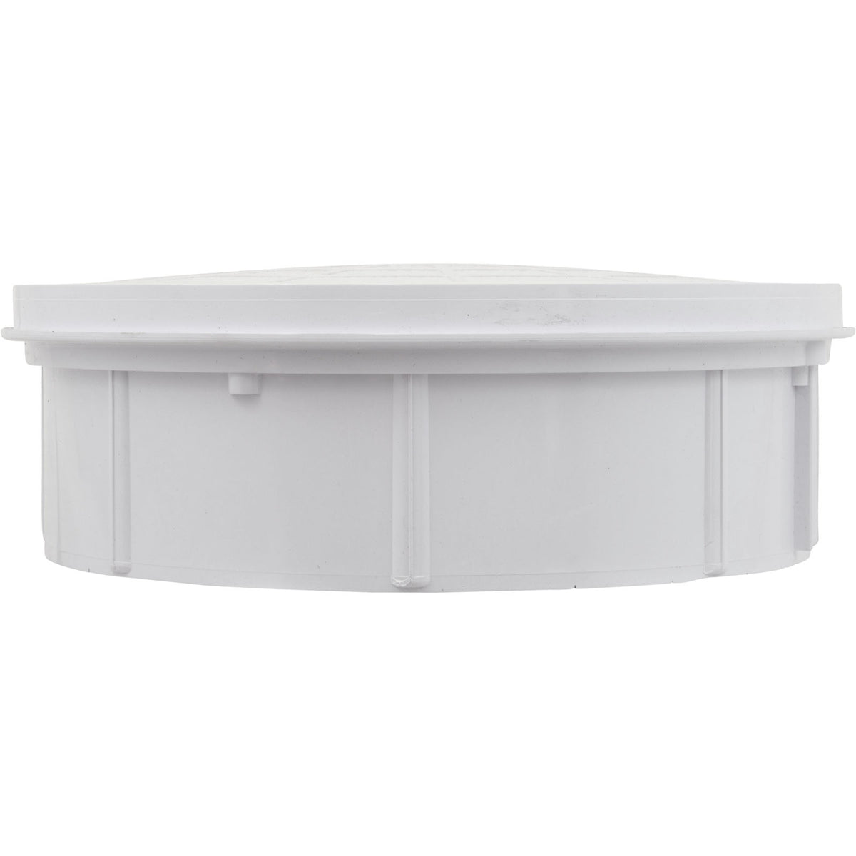 Collar Deck Lid Assembly