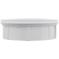 Collar Deck Lid Assembly