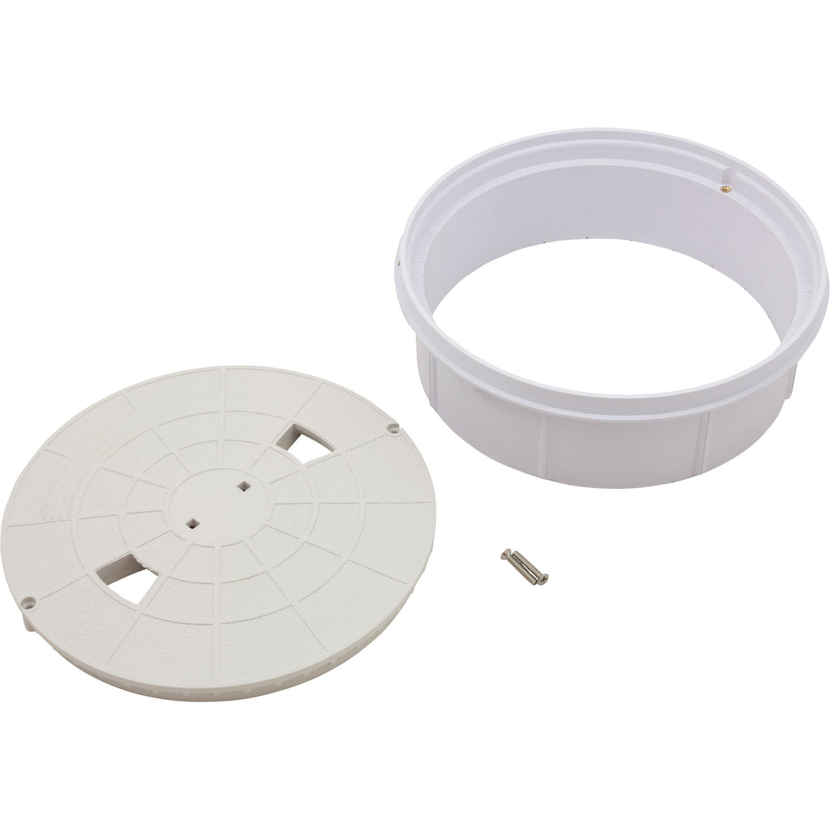 Collar Deck Lid Assembly