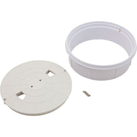 Collar Deck Lid Assembly