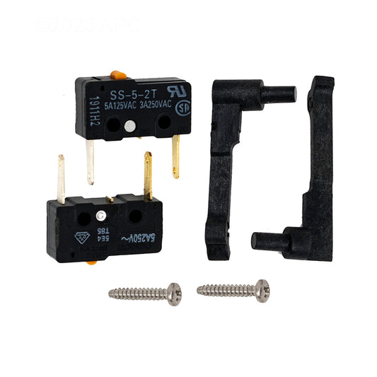 Kit de remplacement de commutateur