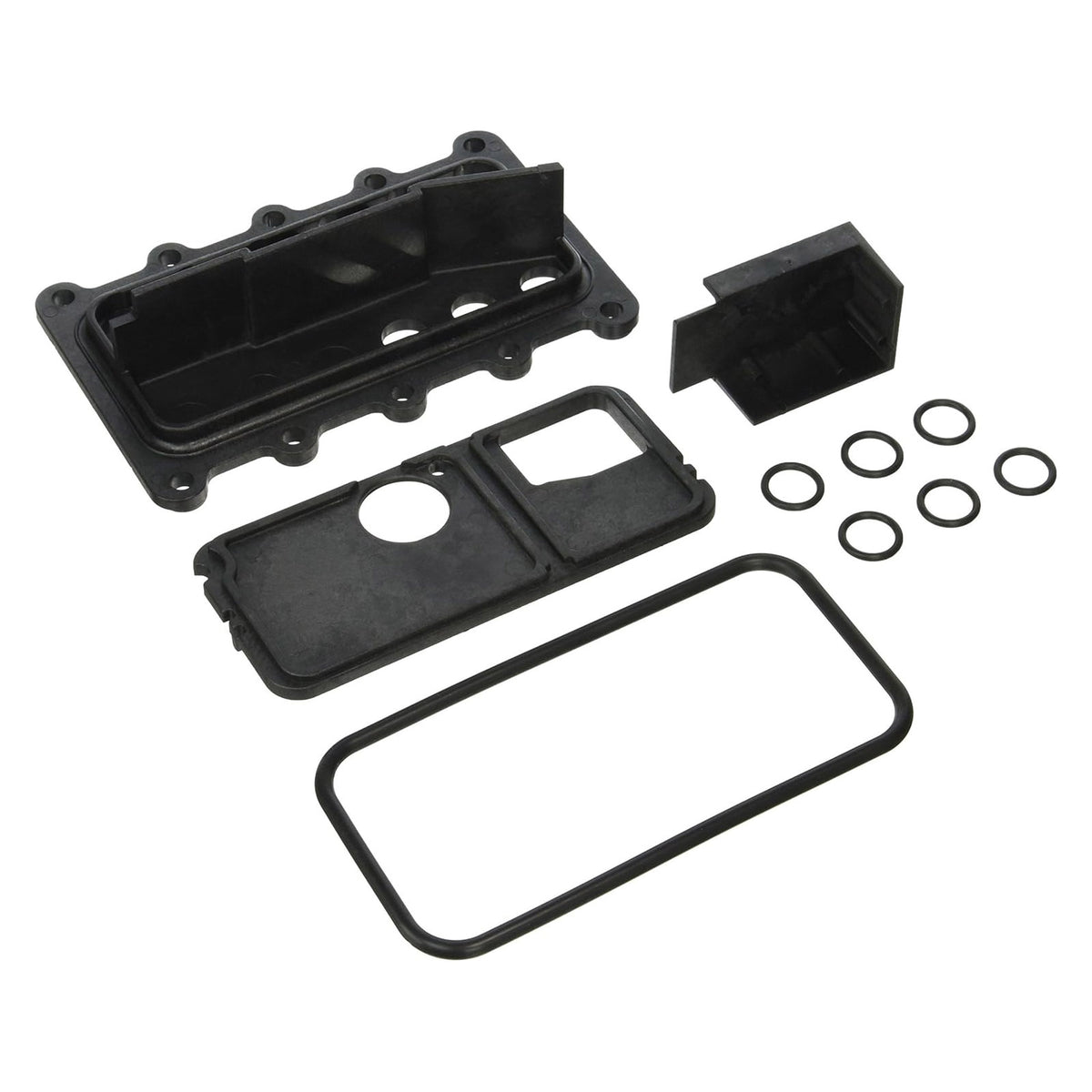 Manifold Internals 200K