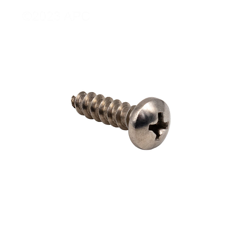 Screw #10 X 3/4 Ph Pn Hd Ss 188-20, 250, 252,
