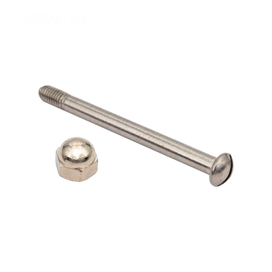 Bracket Bolt W/Nut