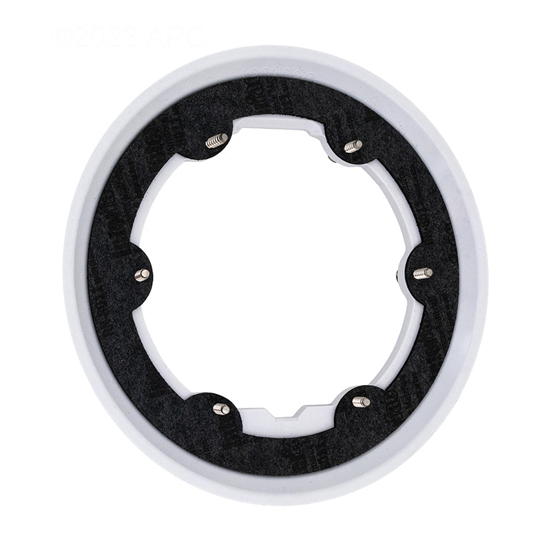 Assembly-Face Ring White