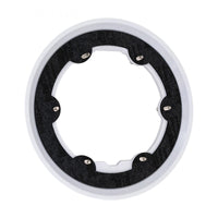 Assembly-Face Ring White