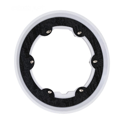 Assembly-Face Ring White