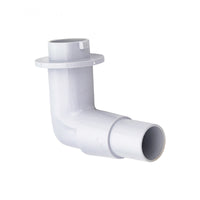 Elbow, Vac Plate