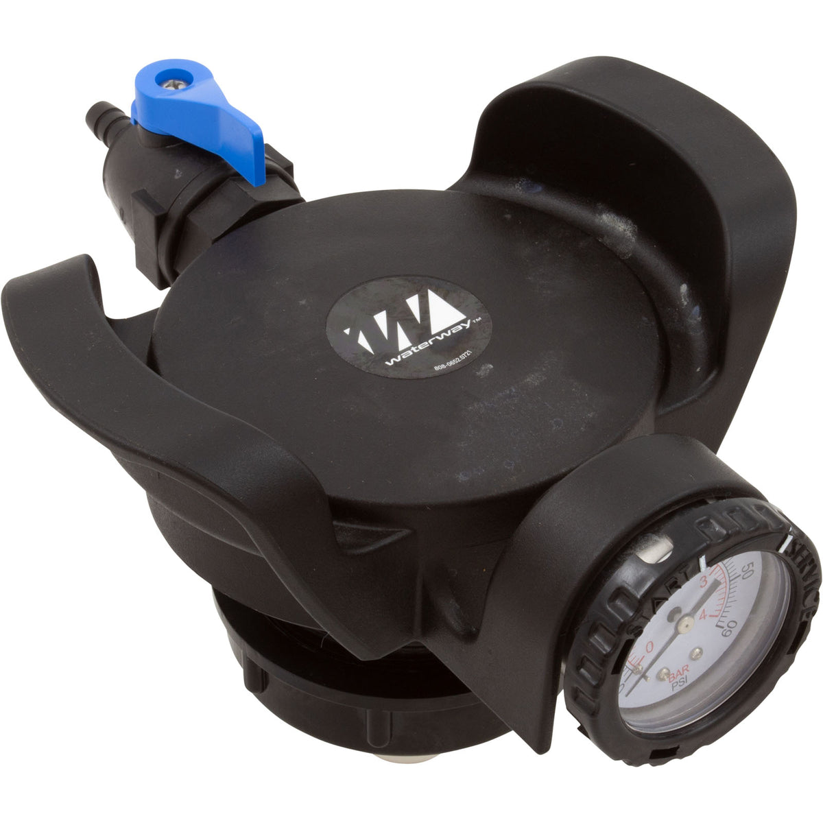 550-6730 Pressure Relief Valve Assembly, Waterway Crystal Water, HD