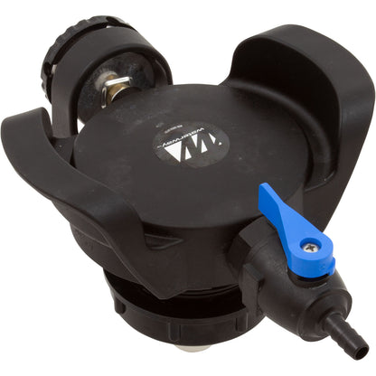 550-6730 Pressure Relief Valve Assembly, Waterway Crystal Water, HD