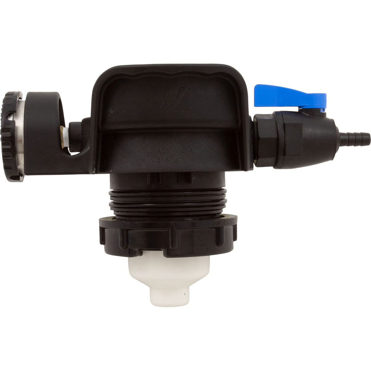 550-6730 Pressure Relief Valve Assembly, Waterway Crystal Water, HD